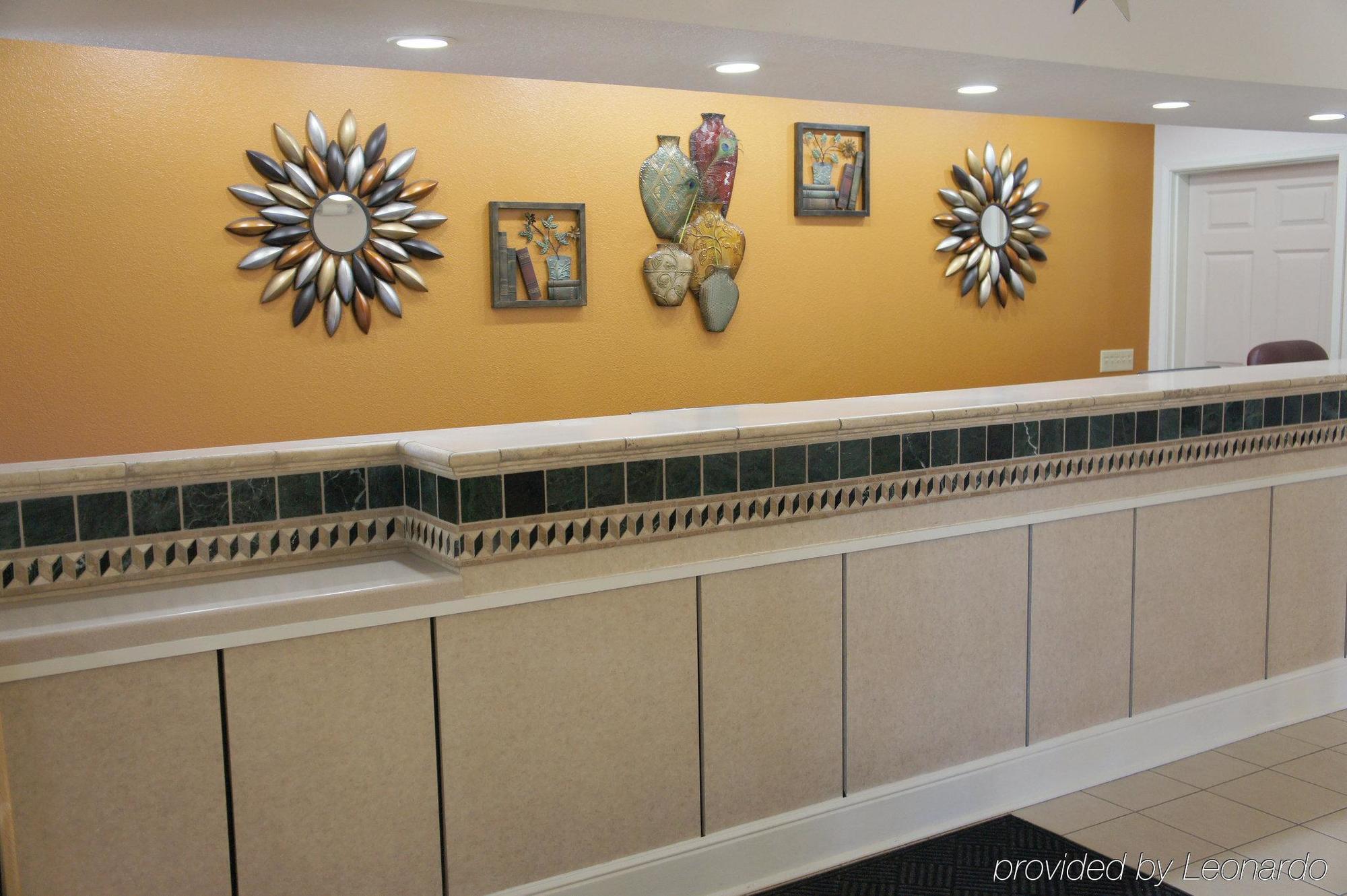 La Quinta By Wyndham Hotel